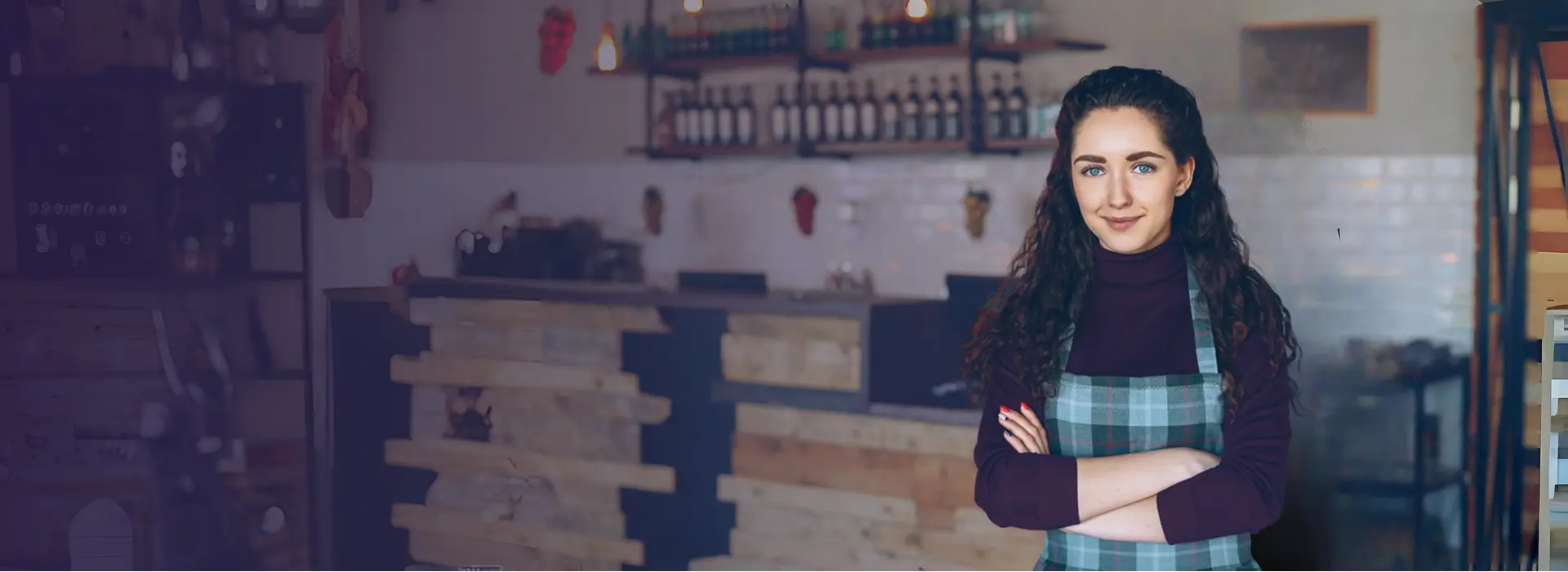 Shop Banner