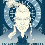 Auteur Les Aventures de Gunnar