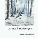 Lettre à Dominique