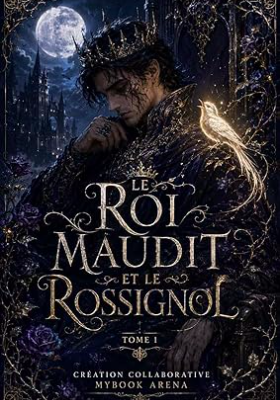 Le roi maudit et le rossignol