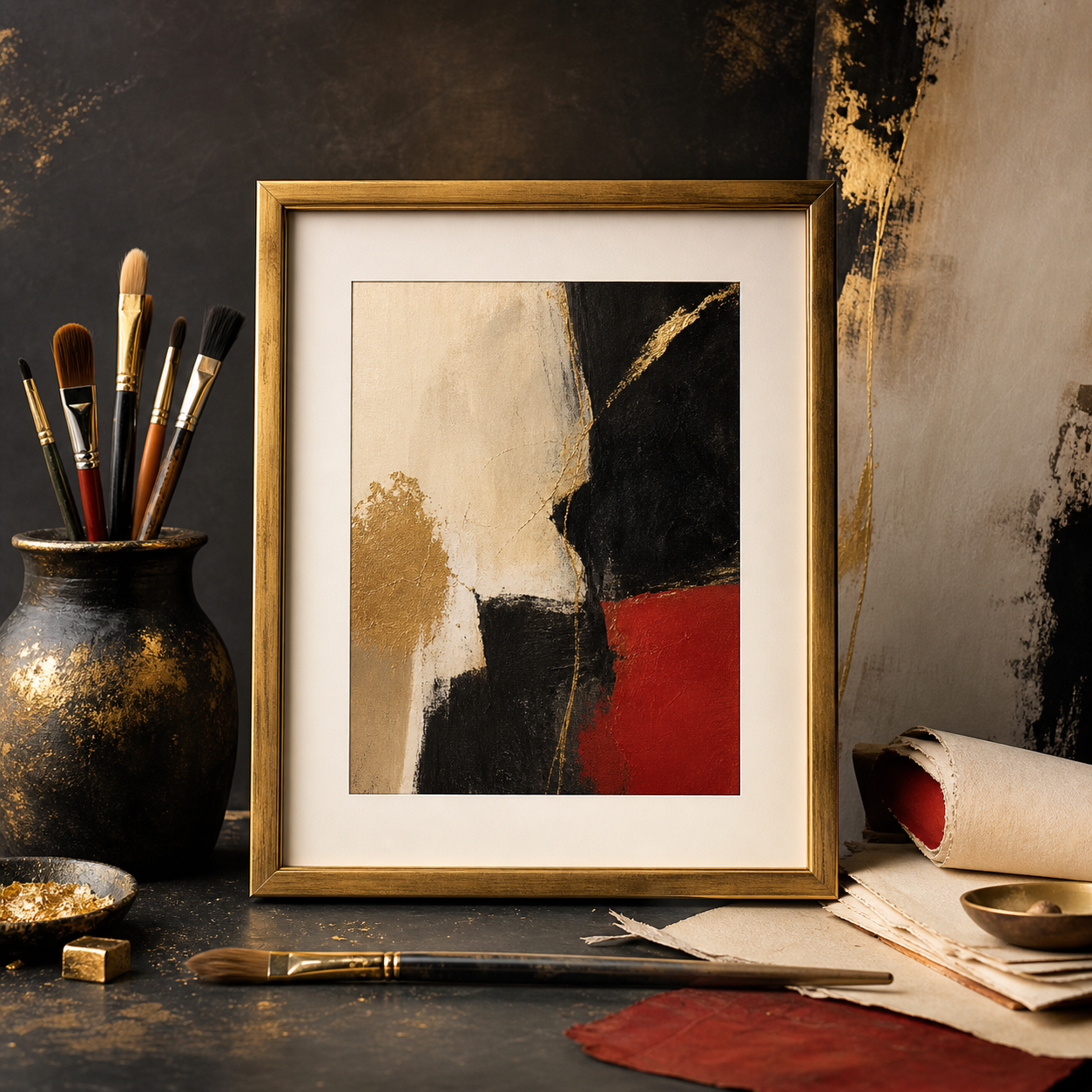 Type d’article Lithographie